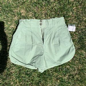 Free People Shorts